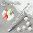 thumbnail image 2 of Mini Sponge Block Easy Glue Removal Colorful Makeup Blending Tool Sponge Block Women Beauty Accessories, 2 of 8