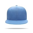 thumbnail image 1 of Gorras con logotipo personalizado para hombres y mujeres, Snapback, bordado de equipo, Monograma, gorras de béisbol, sombrero de sorción DIY, sombreros de Hip Hop, regalo, 1 of 4