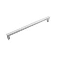 thumbnail image 1 of Hickory Hardware HH075422-SS-10B 224 mm CC Lightlight Cabinet Pull&44; Acier Inoxydable - Pack de 10, 1 of 1