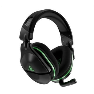 Turtle Beach Ear Force X32 Black/Green Headband Headsets for Microsoft Xbox  360 for sale online