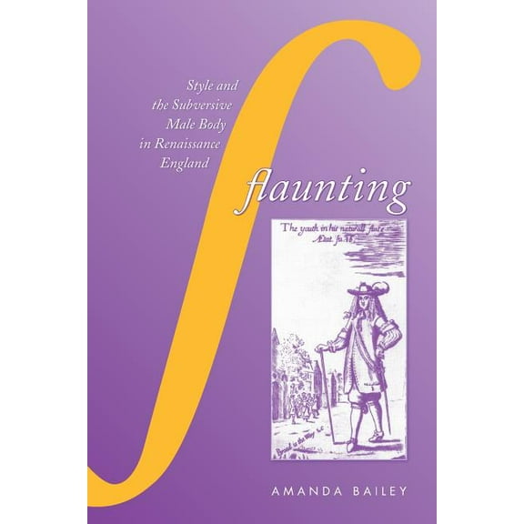 Flaunting, (Paperback)