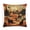 Pattern-1, variant on Pillows Cover Halloween Ghost Modern Sofa Throw Pillow Cover Decorative Outdoor Linen Fabric Pillow Case Halloween Fall Decor Pillows & Pillow Covers for Couch Bed Home Decor 16"x16"