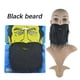 thumbnail image 1 of Fiudx Barba Postiza Larga, Barba de Imitación para Fiesta de Graduación, Divertido Disfraz de Pirata, Personalidad Misteriosa y Llamativa, Halloween, Incluye Barbas Blancas y Marrones, Artículo No De, 1 of 3
