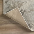 thumbnail image 5 of Dalyn Orleans Area Rug OR14 Or14 Taupe Taupe Blotches Faded 9' 10" x 13' 2" Rectangle, 5 of 10