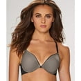 thumbnail image 2 of b.tempt'd by Wacoal BLACKENED PEARL B.Charming Contour Bra, US 32DD, UK 32DD, 2 of 9