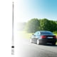 thumbnail image 5 of Antena Walkie-Talkie Antena De Coche Materiales De Acero Inoxidable De Primera Lámparas Control Remoto Producto Eléctrico Para TV, 5 of 7