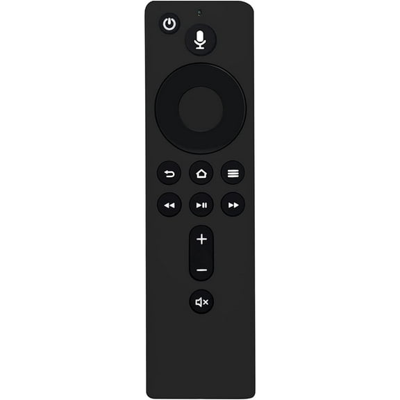 L5B83H Voice Replacement Remote for Stick, Stick Lite & 4K, 2nd & 1st Gen TV Cube