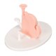 thumbnail image 1 of Enhebrador de agujas de escritorio Sincero Semiautomático Ligero Portátil Rosa, 1 of 9