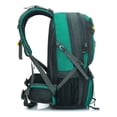 thumbnail image 5 of 40L 50L 60L escalada al aire libre senderismo bolsas impermeables antidesgaste mochila deportiva de gran capacidad hombres mujeres Camping montaña mochila, 5 of 5