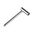 thumbnail image 1 of MasteelfCA Metal Truss Rod Wrench Tool for Electric Guitar (Silver), 1 of 4