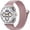 Rose Gold, variant on Compatible with Samsung Galaxy Watch 8 Bands/8 Classic Band for Women Men Magnetic Metal Band