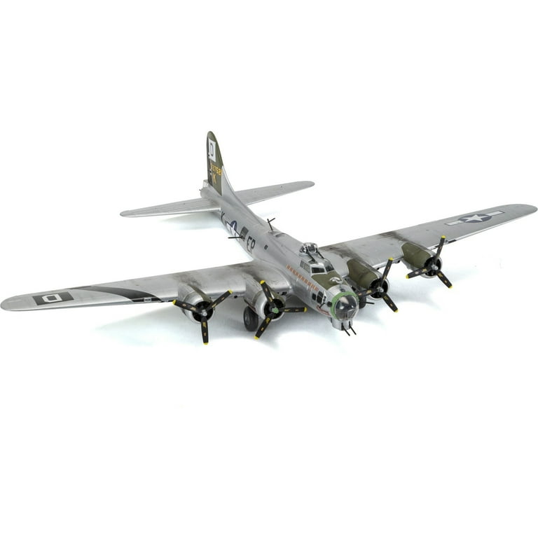 Airfix Boeing B-17G Flying Fortress 1:72 Plastic Model Kit
