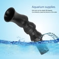 thumbnail image 1 of Tomo de Salida de Agua Giratorio 360, APAREJO DE BOQUELE DE PICO DE PATO PARA ACUARIO DE PLÁSTICO, ADECUADO PARA ACUARIO, PECERA Y BOMBA, SALIDA DE AGUA GIRATORIA, 1 of 7