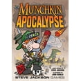 thumbnail image 2 of Munchkin Apocalypse, 2 of 5