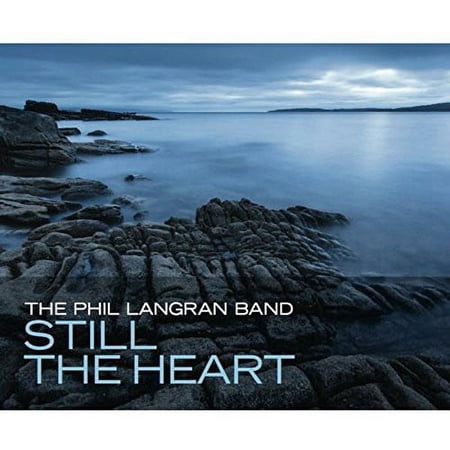 Still the Heart (CD)