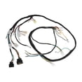 thumbnail image 2 of Conjunto de Arnés de cables duradero Zulema Yfm350x 1997-2001 Repuestos Accesorios Reemplazos directos Arnés de alambre, 2 of 5