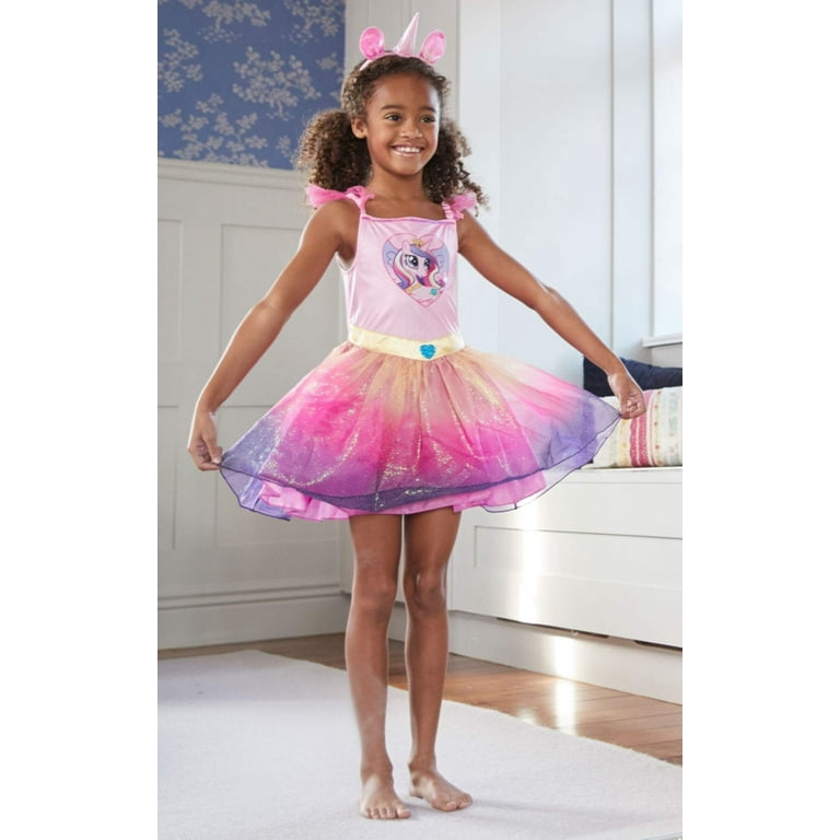 Deluxe Princess Cadence Costume Deluxe Princess Cadence Costume