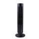 thumbnail image 1 of Ventilador de torre mini portátil USB, aire acondicionado, purificador, ventilador de torre (negro), 1 of 5