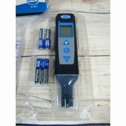 ETS Hach 9531600E Pocket Pro Salt Tester