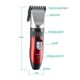 thumbnail image 2 of Cortapelos profesional para hombre, recortadora de barba para hombre, cortapelos recargable, afeitadora eléctrica para adultos y niños., 2 of 4