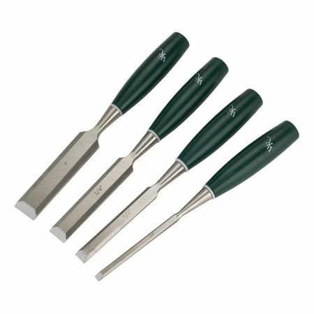 

WoodRiver Chisel Set 4 Piece