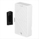 thumbnail image 1 of Cerradura Inteligente Tuya con Bluetooth para Cajón de Armario, Puerta de Madera, Desbloqueo con Tarjeta IC, Monitoreo Sin Llave, Aplicación de Control Remoto., 1 of 5