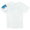 thumbnail image 2 of FREEZE Sonic The Hedgehog Boys Short Sleeve T-Shirt - Air Brushed Sonic Boys T-Shirt, 2 of 4