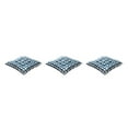 thumbnail image 4 of Bewildely Amplia gama de usos Cojín para asientos suaves y cómodos Cojín cuadrado para silla Cojines para asiento oso polar Type1 NO1, 4 of 6