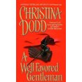 thumbnail image 2 of Well Favored Gentleman, Christina Dodd Paperback, 2 of 2