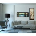 thumbnail image 2 of I met YouLiving your Dreams 2-Piece Vignette by Marla Rae Wood Multi-Color, 2 of 2