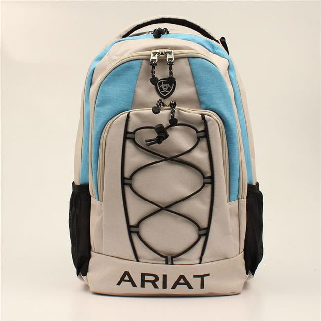 ariat backpack