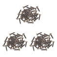 thumbnail image 1 of 50 tornillos de montaje Methold para golpeador Bronce 2.5 x 12 mm, 1 of 1