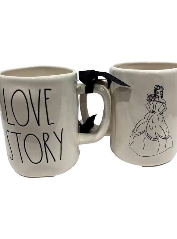 Rae Dunn Coffee Mugs in Drinkware