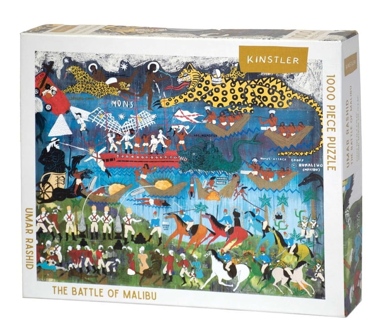Buy Modèles pendleton (1000 pièces) Puzzle | Jigsaw Jungle