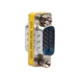 thumbnail image 3 of Convertidor Adaptador Mini 15pin VGA SVGA Baoblaze Adaptador de aleación de aluminio, 3 of 8