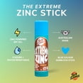 thumbnail image 2 of Protector solar en barra Sun Zapper Extreme Zinc SPF 50+ Azul 15 g, 2 of 8