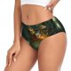thumbnail image 2 of Balery Intellectual Frog Pond Ropa Interior de Algodón para Mujer con Dibujo – Braguitas Cómodas y Elásticas, Estilo Clásico-X-Large, 2 of 6