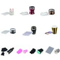 thumbnail image 2 of Transparent Soft Stamper Scraper Set Nail DIY tool Stamper scraper Art DIY Print Template Manicure Accessories, 2 of 7
