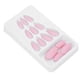 thumbnail image 4 of Puntas para decoración de uñas, 24 piezas de puntas para decoración de uñas, puntas de uñas postizas, puntas de uñas artificiales, funcionamiento suave, 4 of 14