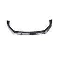 thumbnail image 6 of NINTE Front Bumper Lip for 2023-2024 Honda CR-V CRV ABS 3 Pieces Spoiler Splitter Carbon Fiber Look, 6 of 16