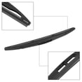 thumbnail image 3 of Unique Bargains Car Rear Wiper Blade Arm Set 12" for Honda Odyssey 2006-2013, 3 of 6
