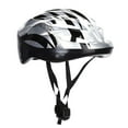 thumbnail image 2 of Cascos para acampar y hacer senderismo, gorras para bicicleta, scooter, unisex, medio casco, cara abierta, gorra con calavera, gorra para bicicleta, 2 of 5