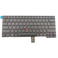 thumbnail image 2 of Sierra Blackmon (Con Destornillador) Nuevo Teclado Para Computadora Portátil Diseño Estadounidense Para Lenovo Thinkpad T431 T431S E431 T440 T440P T460 T440S E440 L440 T450 T450S L450 T440E L460 L470, 2 of 5