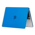 thumbnail image 2 of For MacBook Air 13 inch (2025) / (2024) A3113 M3 / (2022) A2681 Matte Finish Protective Laptop Cover, 2 of 5
