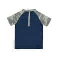thumbnail image 3 of Pat' Patrouille Ensemble de Bain Gris 2 Pcs pour Garçons, 3 of 7