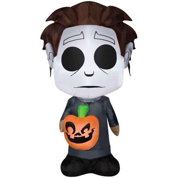 Airblown Michael Myers