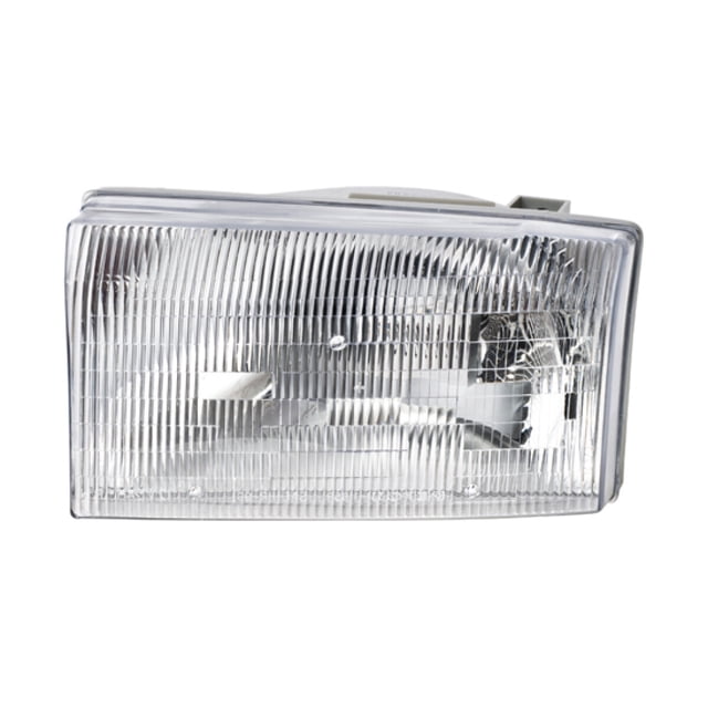 Faro DEPO F-350 Super Duty 1999 A 2004 Izquierdo
