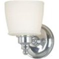 thumbnail image 1 of Kenroy Home 91701Ch Riley 1 Applique Lumineuse, 1 of 1