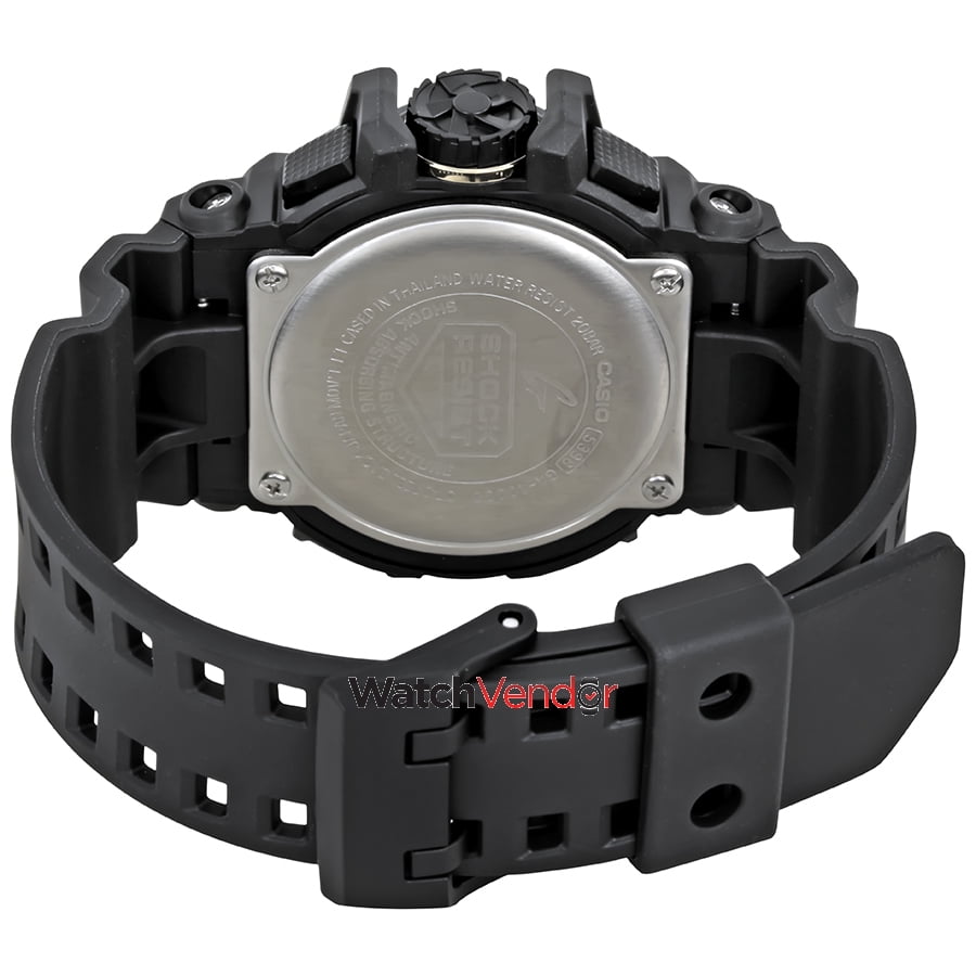 G Shock Analog Digital Men s Watch GA400GB 1A9