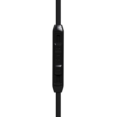Skullcandy Strum Best Fit Ever Earbuds with Mic, (Best Vocal Mic Ever)